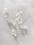 FLR-202000009-CC-White-Petals-Hairpin-Set-Silver-White-3-pcs