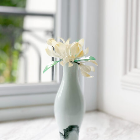 HS Almost Summer Hairpin - Gold, Yellow