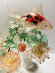 FLR-202200002-LR-Swimming-Koi-Hairpin-Gold
