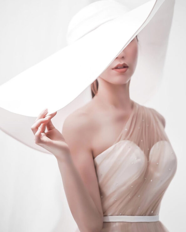 HMV-201900007-White-Satin-Wide-Meter-Hat-White-3