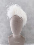 HMV-202000008-Burlesque-White-Headband-White