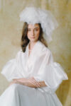 HMV-202000011-Layered-White-Chantily-Headdress-White-1