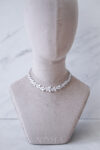 Tiffany & Co Necklace - Rhodium White Gold