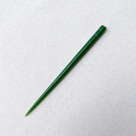 Single Jade Pin - Jade