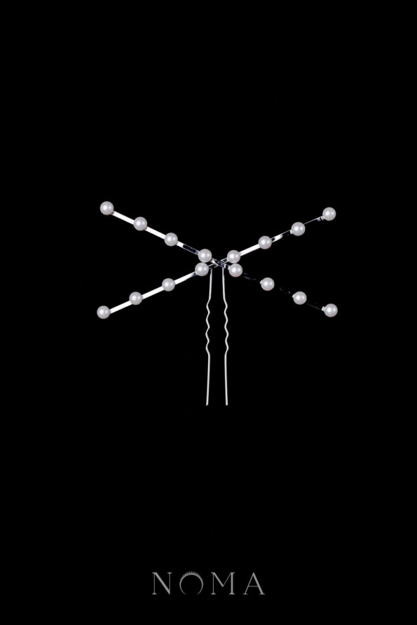 DJW-202300008-X-Pearl-Hairpin-Rhodium-White-Gold-White-Pearl